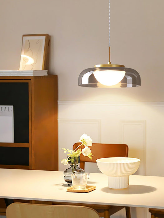 Mystic Eclipse Pendant Lamp-DWHOME