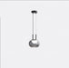 Mystique Halo Pendant Light-DWHOME