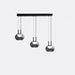 Mystique Halo Pendant Light-DWHOME