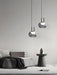 Mystique Halo Pendant Light-DWHOME
