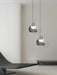 Mystique Halo Pendant Light-DWHOME