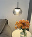 Mystique Halo Pendant Light-DWHOME