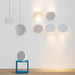 North Pendant Light-DWHOME