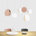 North Pendant Light-DWHOME