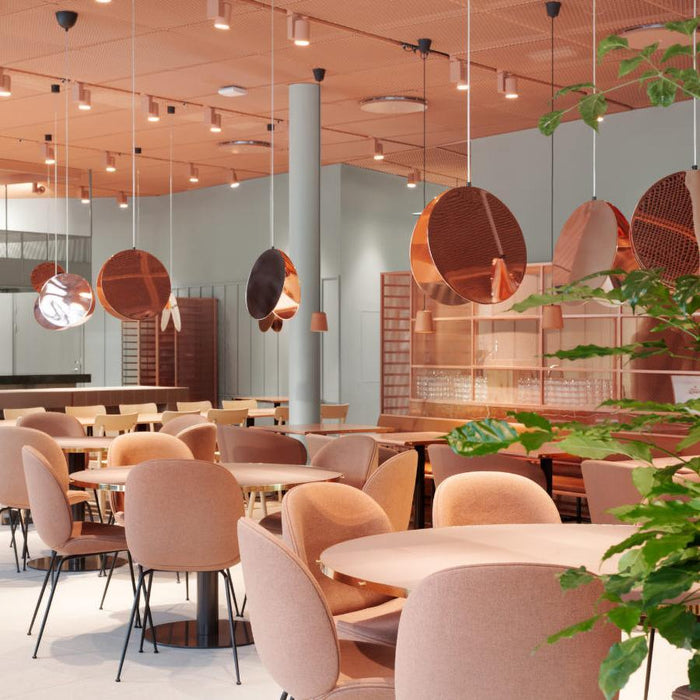 North Pendant Light-DWHOME
