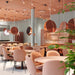 North Pendant Light-DWHOME