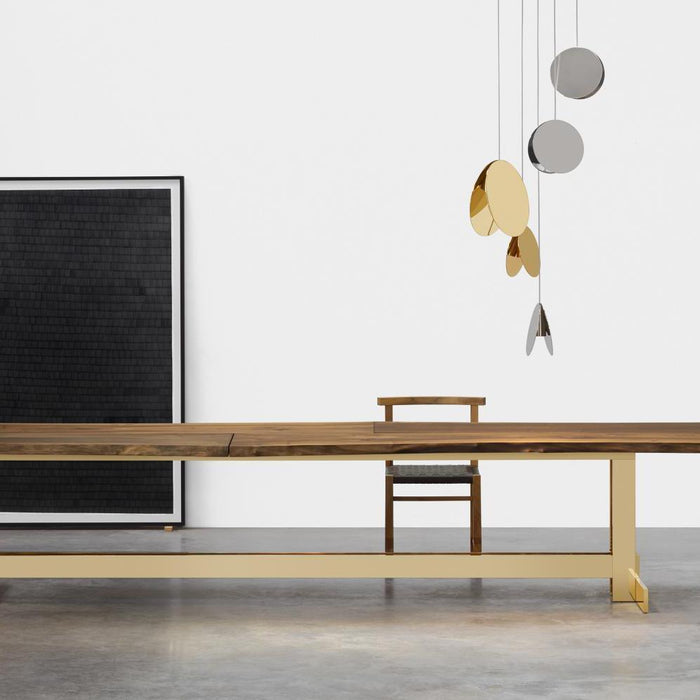 North Pendant Light-DWHOME