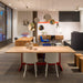North Pendant Light-DWHOME