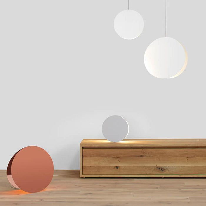 North Pendant Light-DWHOME