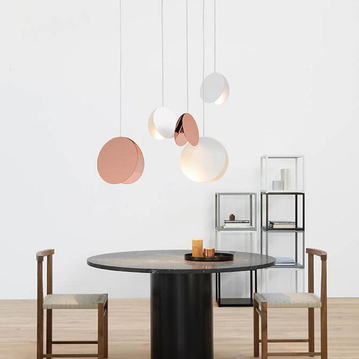 North Pendant Light-DWHOME