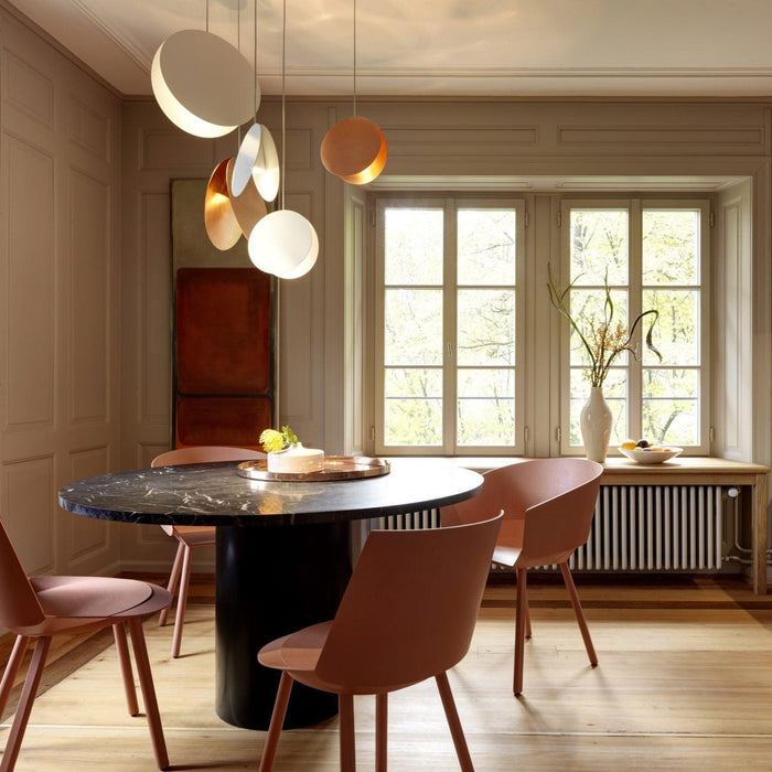 North Pendant Light-DWHOME