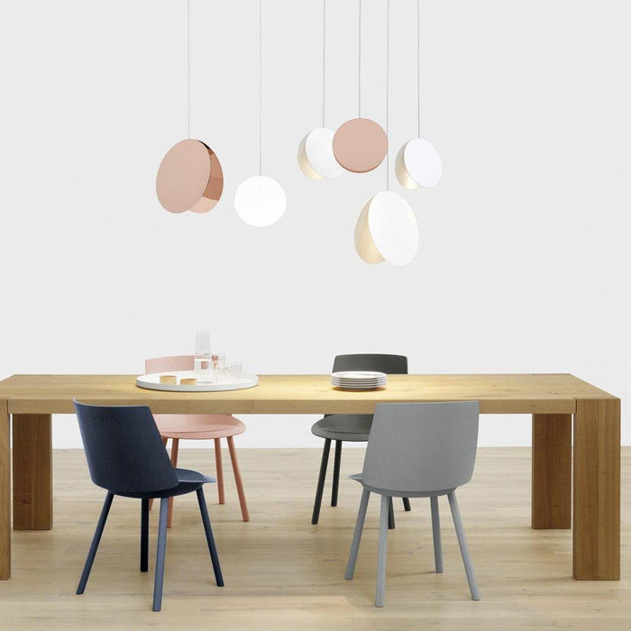 North Pendant Light-DWHOME