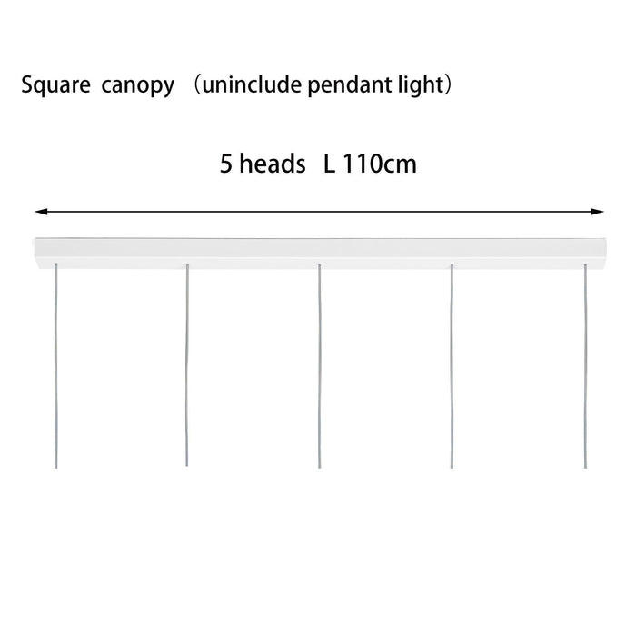 North Pendant Light-DWHOME