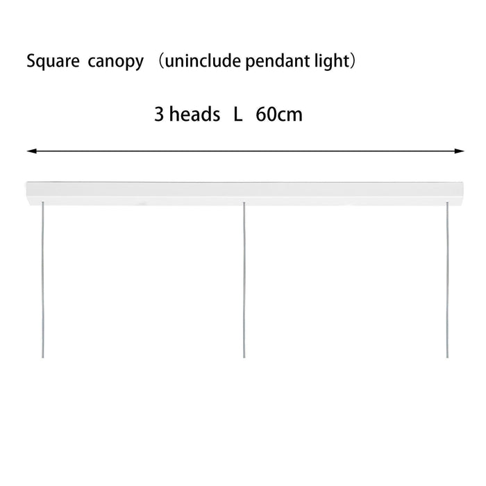 North Pendant Light-DWHOME