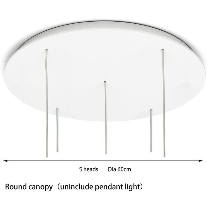 North Pendant Light-DWHOME