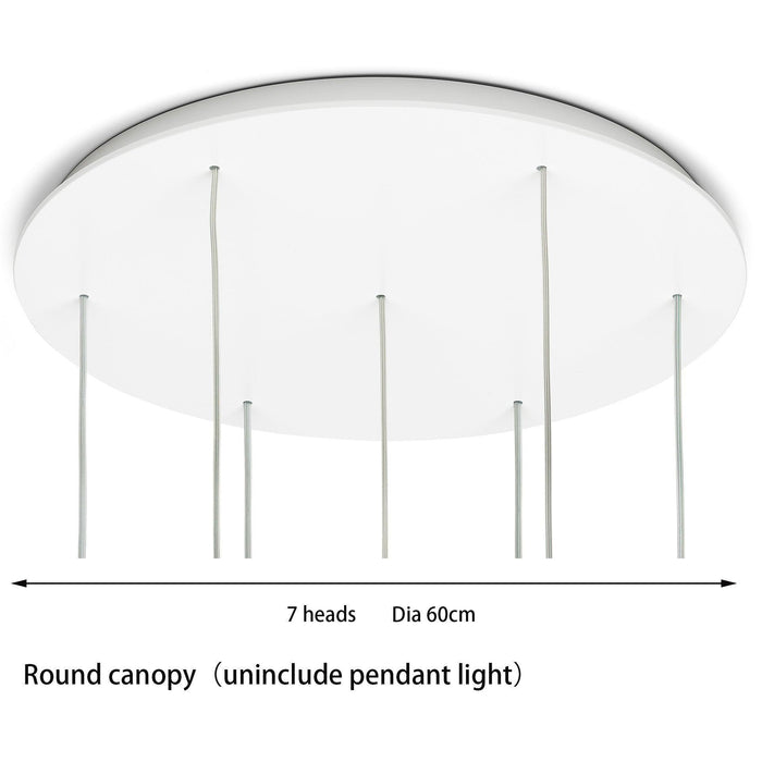 North Pendant Light-DWHOME