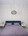 Metallic Meshwork Pendant Lamp-DWHOME