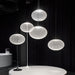 Metallic Meshwork Floor Lamp-DWHOME