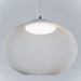 Metallic Meshwork Pendant Lamp-DWHOME