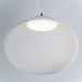 Metallic Meshwork Pendant Lamp-DWHOME