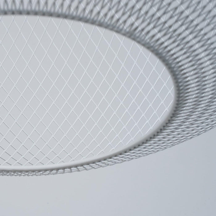 Metallic Meshwork Pendant Lamp-DWHOME