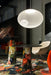 Metallic Meshwork Pendant Lamp-DWHOME
