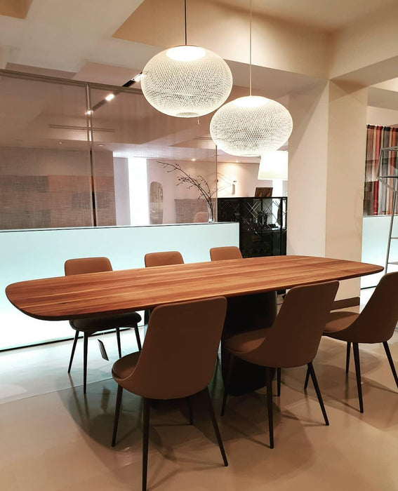 Metallic Meshwork Pendant Lamp-DWHOME