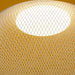 Metallic Meshwork Pendant Lamp-DWHOME