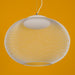 Metallic Meshwork Pendant Lamp-DWHOME