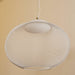 Metallic Meshwork Pendant Lamp-DWHOME