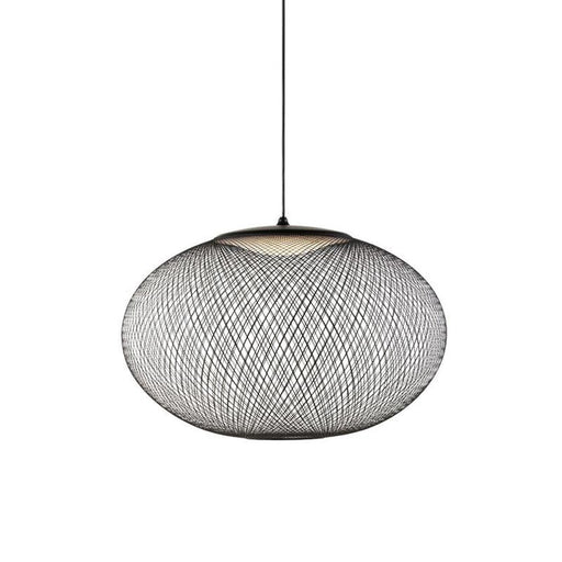 Metallic Meshwork Pendant Lamp-DWHOME