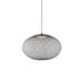 Metallic Meshwork Pendant Lamp-DWHOME