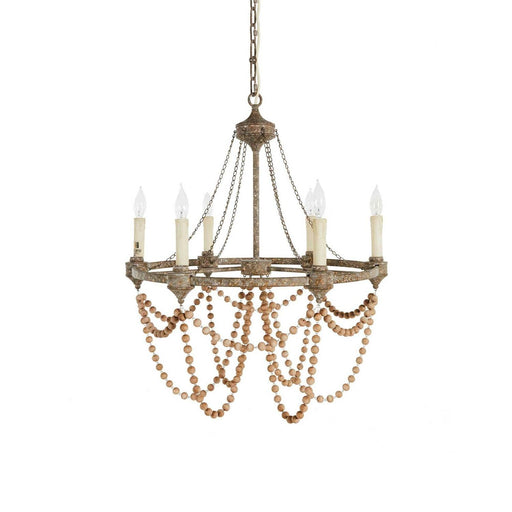 Nadia Chandelier-DWHOME
