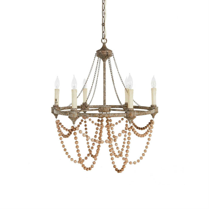 Nadia Chandelier-DWHOME