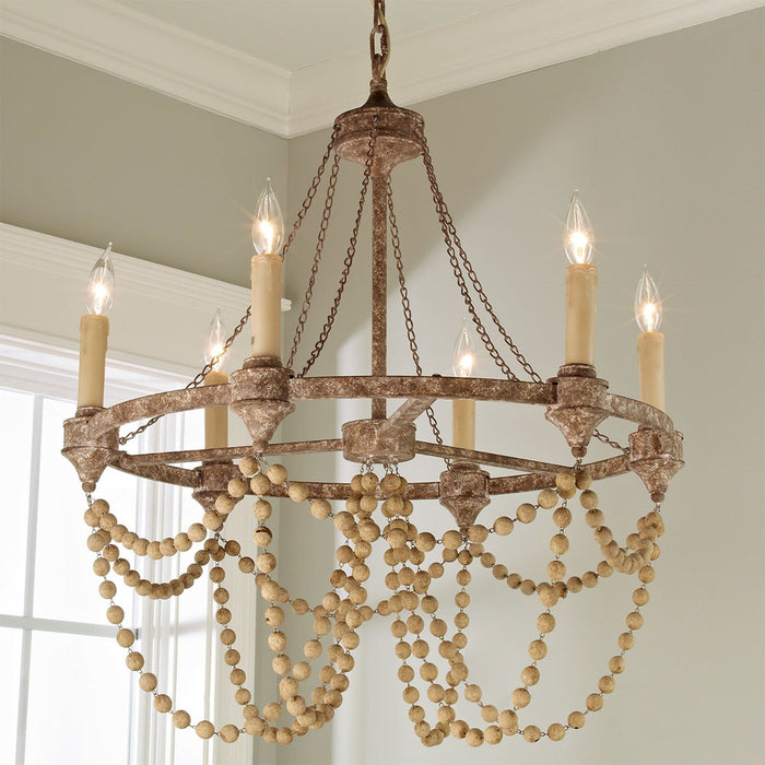 Nadia Chandelier-DWHOME