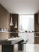Nafir Pendant Light-DWHOME