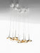 Nafir Pendant Light-DWHOME