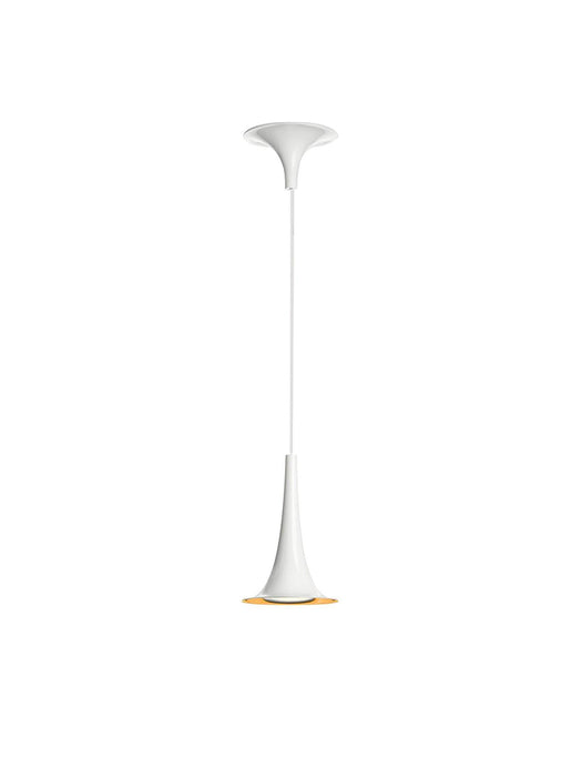 Nafir Pendant Light-DWHOME