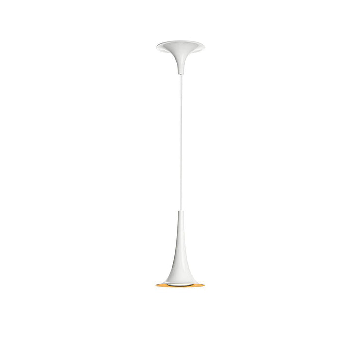 Nafir Pendant Light-DWHOME