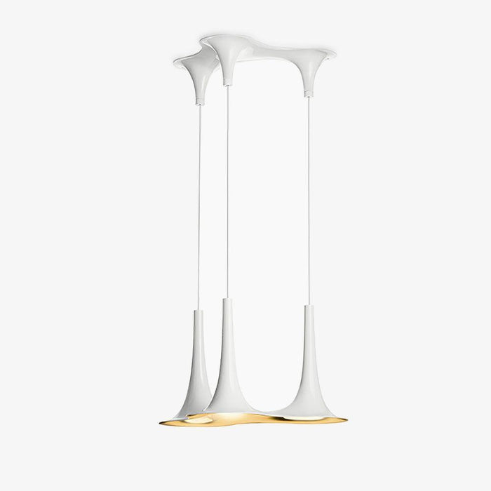 Nafir Pendant Light-DWHOME