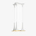 Nafir Pendant Light-DWHOME