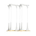 Nafir Pendant Light-DWHOME