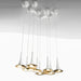 Nafir Pendant Light-DWHOME
