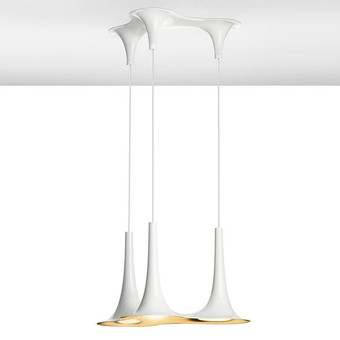 Nafir Pendant Light-DWHOME