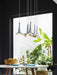 Nafir Pendant Light-DWHOME