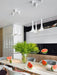Nafir Pendant Light-DWHOME