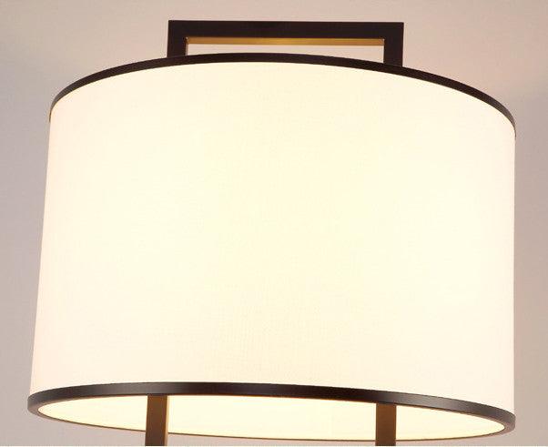 Nakano Japanese Floor Lamp - DWHOME