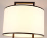Nakano Japanese Floor Lamp - DWHOME