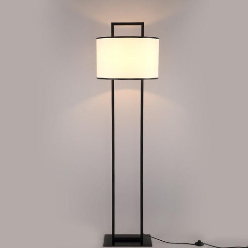 Nakano Japanese Floor Lamp - DWHOME
