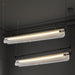 Linear Strip Chandelier-DWHOME